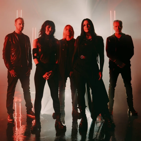 Evanescence