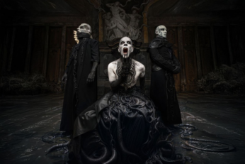 BEHEMOTH