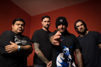 Madball México