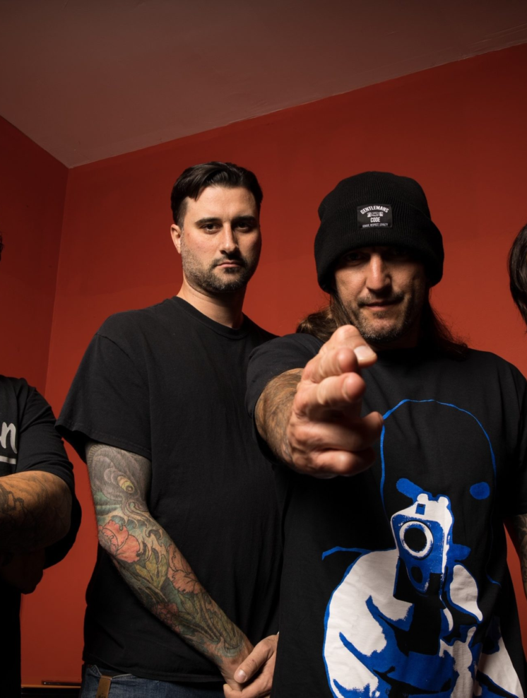 MADBALL confirma gira por México en 2026 con fechas en Monterrey, Guadalajara y CDMX 13 Madball México