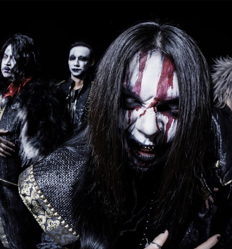 DEVILOOF llevará su “Inherited Blasphemy Tour” a la Ciudad de México en 2026 13 image 49