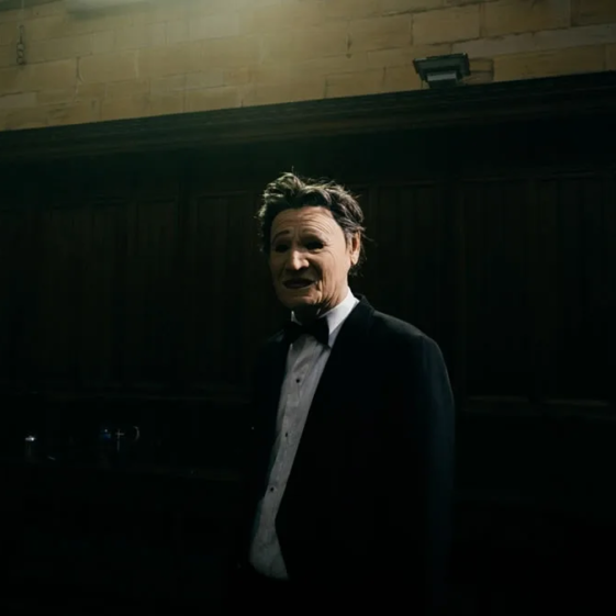 PRESIDENT anuncia 'Blood of Your Empire', su esperado álbum debut, y single 'DOOM LOOP'