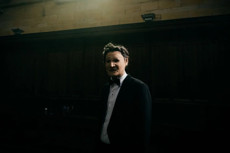 PRESIDENT anuncia 'Blood of Your Empire', su esperado álbum debut, y single 'DOOM LOOP'