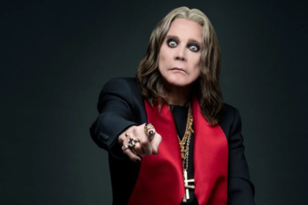 Ozzy Osbourne tendrá una versión digital impulsada por IA
