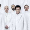 El histórico concierto de Rammstein en México finalmente tendría lanzamiento oficial