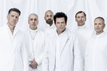 El histórico concierto de Rammstein en México finalmente tendría lanzamiento oficial