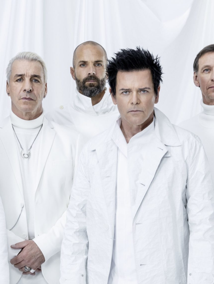 El histórico concierto de Rammstein en México finalmente tendría lanzamiento oficial 15 El histórico concierto de Rammstein en México finalmente tendría lanzamiento oficial