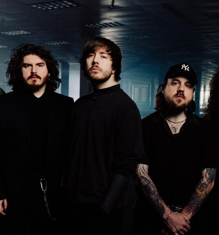 BOUNDARIES estrena "Only endless", adelanto de su nuevo álbum 12 image 61