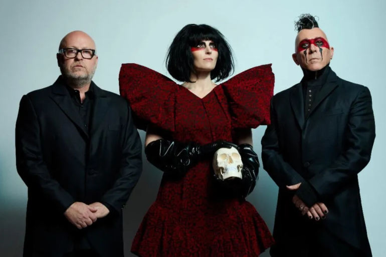 Puscifer