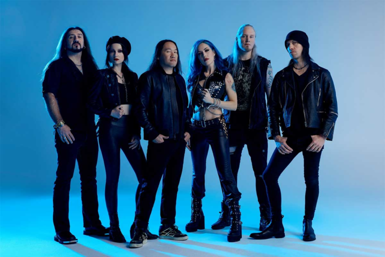 Dragonforce Alissa