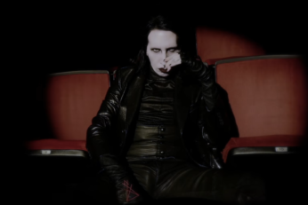 MARILYN MANSON anuncia One Assassination Under God – Chapter 2 y estrena el sencillo “Exit Wound”