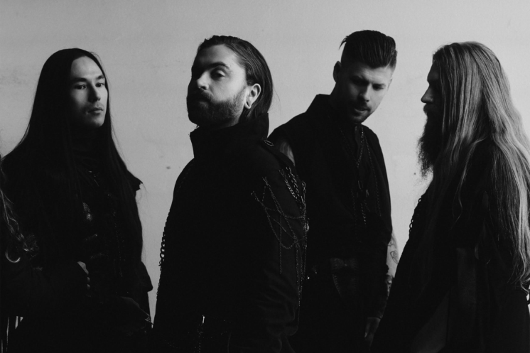 IMMINENCE firma con Sumerian Records y estrena el sencillo 'The Sword That Never Bends'