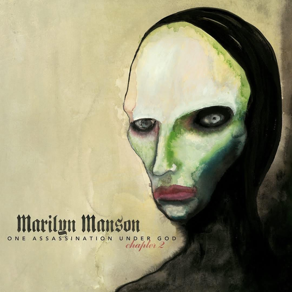 MARILYN MANSON anuncia One Assassination Under God – Chapter 2 y estrena 'Exit Wound' 13 image 18