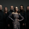 EPICA publica video en vivo de 'Sirens – Of Blood And Water' feat. Charlotte Vessels, Elize Ryd y Alissa White-Gluz 9 EPICA publica video en vivo de 'Sirens – Of Blood And Water' feat. Charlotte Vessels, Elize Ryd y Alissa White-Gluz