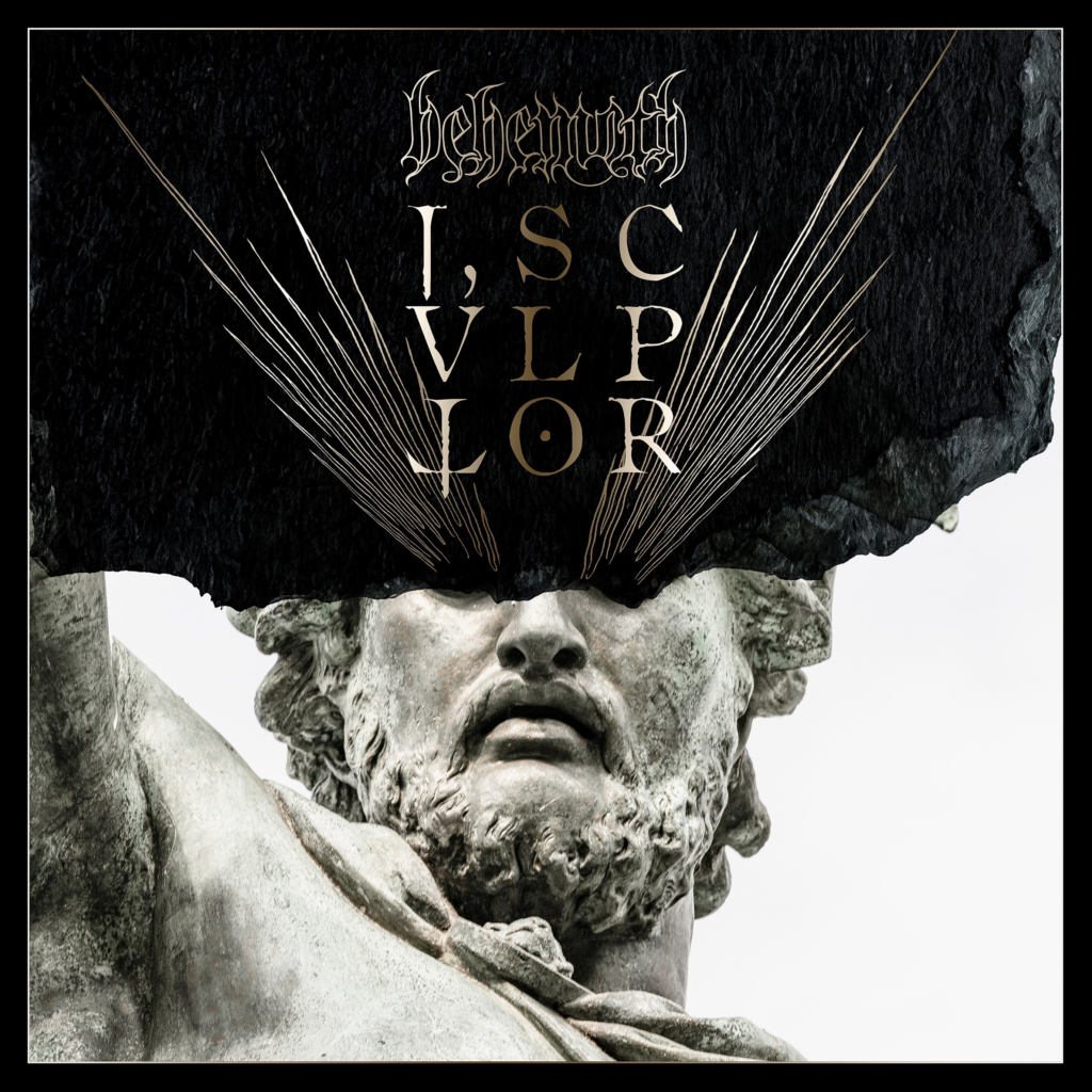 BEHEMOTH lanza nuevo video, 'I, Scvlptor' 13 image 22