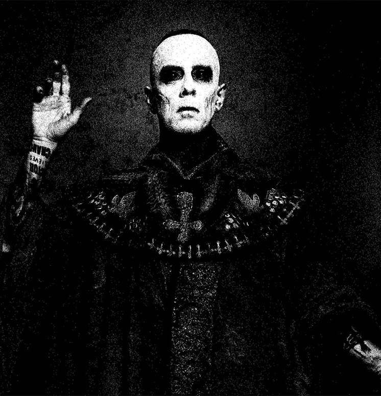 BEHEMOTH lanza nuevo video, 'I, Scvlptor' 11 BEHEMOTH lanza nuevo video, 'I, Scvlptor'