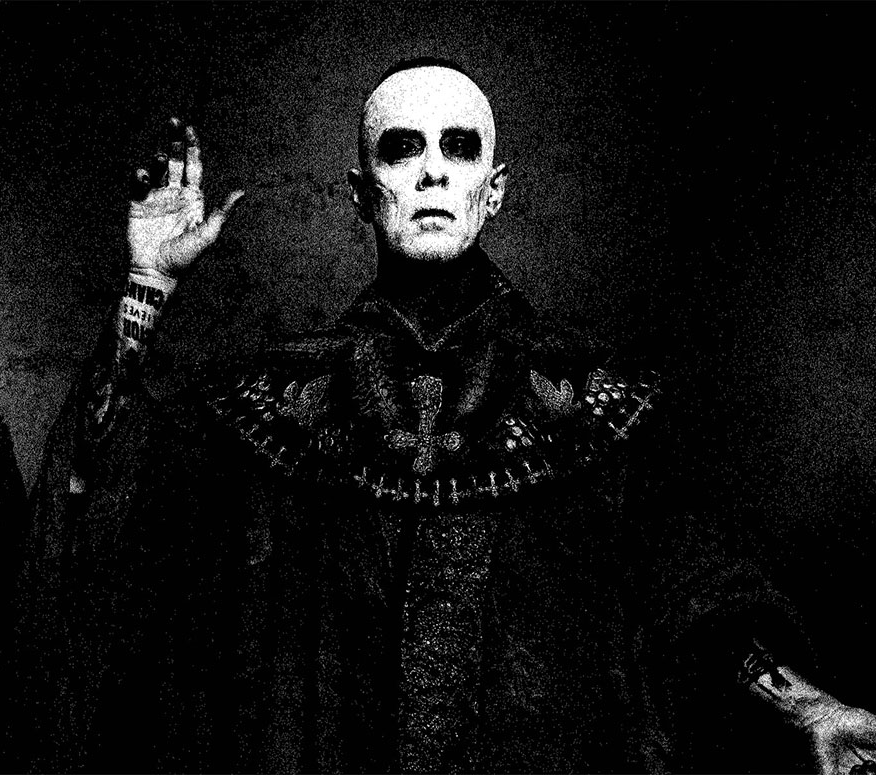 BEHEMOTH lanza nuevo video, 'I, Scvlptor'