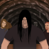 DETHKLOK celebrará 20 años con gira por Latinoamérica en 2026 8 La banda nacida de la serie Metalocalypse regresará a Latinoamérica para celebrar dos décadas de historia con una gira que recorrerá ocho ciudades.