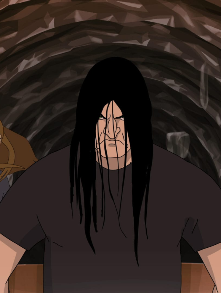 DETHKLOK celebrará 20 años con gira por Latinoamérica en 2026 11 La banda nacida de la serie Metalocalypse regresará a Latinoamérica para celebrar dos décadas de historia con una gira que recorrerá ocho ciudades.