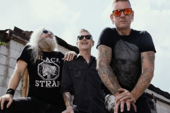 MASTODON lanza nuevo sencillo, 'Your Ghost Again', inspirado en la muerte de Brent Hinds