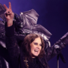 El trono final de Ozzy Osbourne se exhibirá en un museo de Birmingham