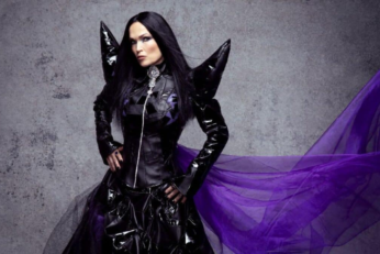 Tarja recuerda su paso por NIGHTWISH: “Era miserable”
