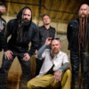 FIVE FINGER DEATH PUNCH reveló Legacy, su nuevo álbum de estudio, y estrenó el sencillo “De Oppresso Liber”.