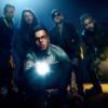 “Play Dead” lleva el universo de ICE NINE KILLS al mundo de Dead by Daylight