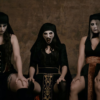 VINDICTA recuperó el videoclip de “The Face Of The Clown” tras estrenar un nuevo canal oficial en YouTube.