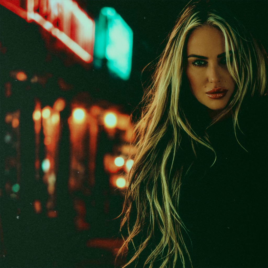 BUTCHER BABIES estrena sencillo, 'Blame It On The Wind'