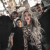 BUTCHER BABIES estrena sencillo, 'Blame It On The Wind'