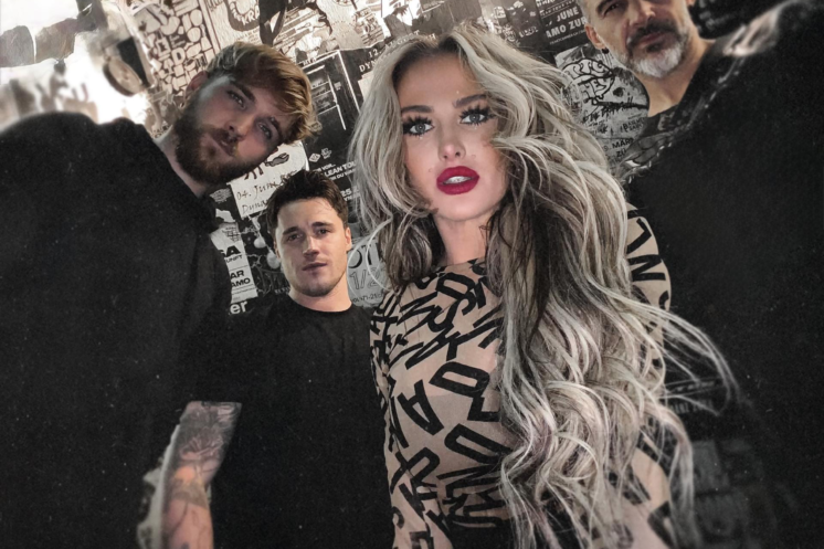 BUTCHER BABIES estrena sencillo, 'Blame It On The Wind'