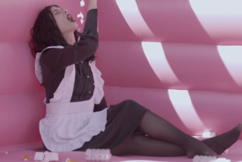 Candy Dopamine