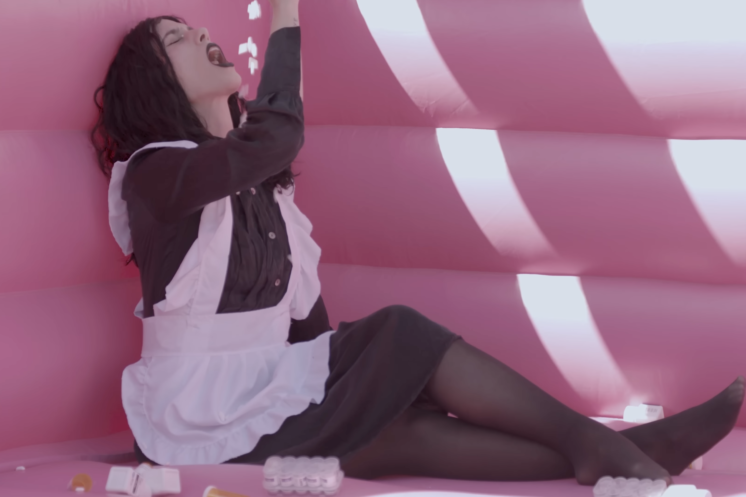 Candy Dopamine