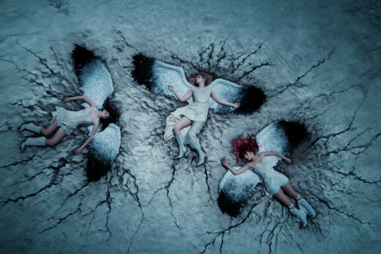 The Warning Ritual