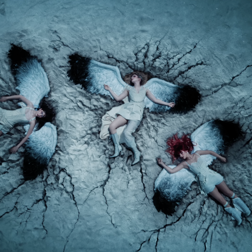 The Warning Ritual