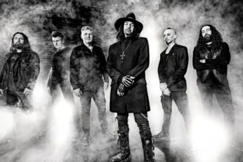 Al Jourgensen presenta Hate To Go (Take Out Or Delivery), el último álbum de Ministry
