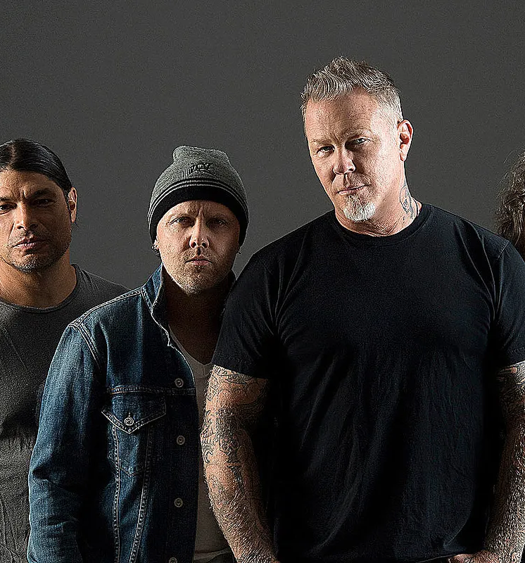 All Within My Hands de Metallica apoya a Venezuela con 100 mil dólares 12 image