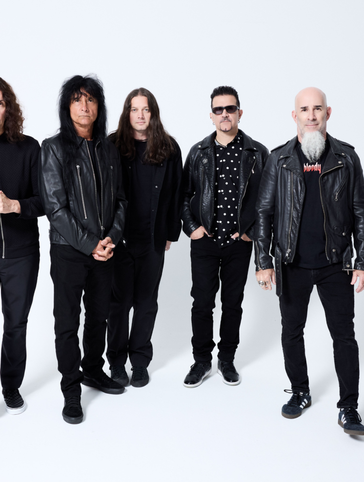 Anthrax estrena video, 'Everybody's Got a Plan' 15 image 3