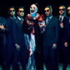 Ice Nine Kills musicalizará el Terror Tram protagonizado por Art the Clown en Halloween Horror Nights 2026.