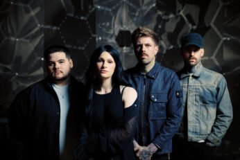Spiritbox regresa con “Mourning”, su primera canción después de Tsunami Sea