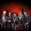 Scorpions anuncia la reprogramación de sus conciertos en Guadalajara, Ciudad de México y Monterrey para 2027.