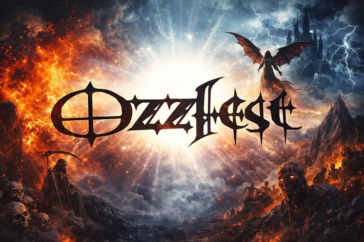 Ozzfest confirma su regreso a Estados Unidos y Reino Unido para 2027