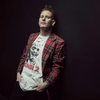 Corey Taylor anuncia concierto íntimo en Las Vegas