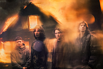 Bring Me The Horizon debuta en Fortnite con “Can You Feel My Heart”