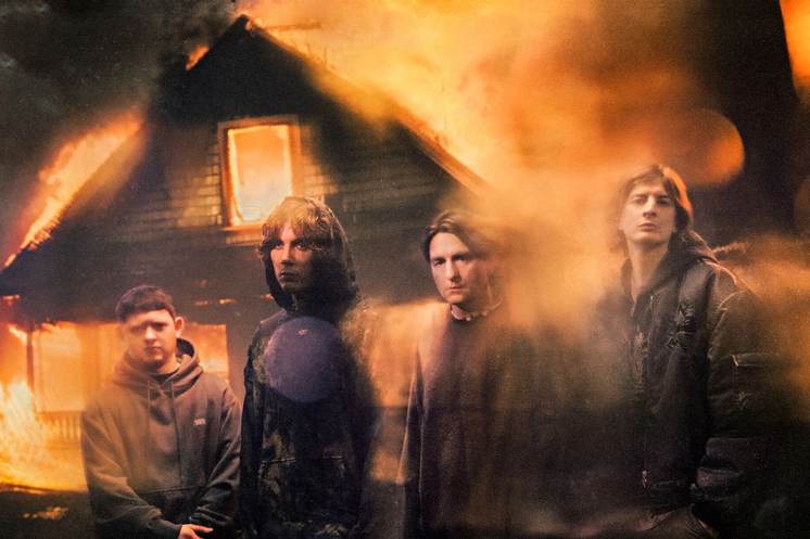 Bring Me The Horizon debuta en Fortnite con “Can You Feel My Heart”