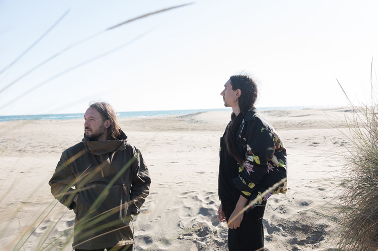 Alcest convertirá su actuación en Hellfest 2022 en su primer disco en directo