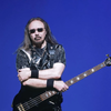 Ian Hill anuncia su retiro de Judas Priest tras 57 años