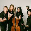 Tarja y Apocalyptica estrenan “Tango”, nuevo sencillo y video de Frisson Noir